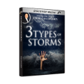3 Types of Storms